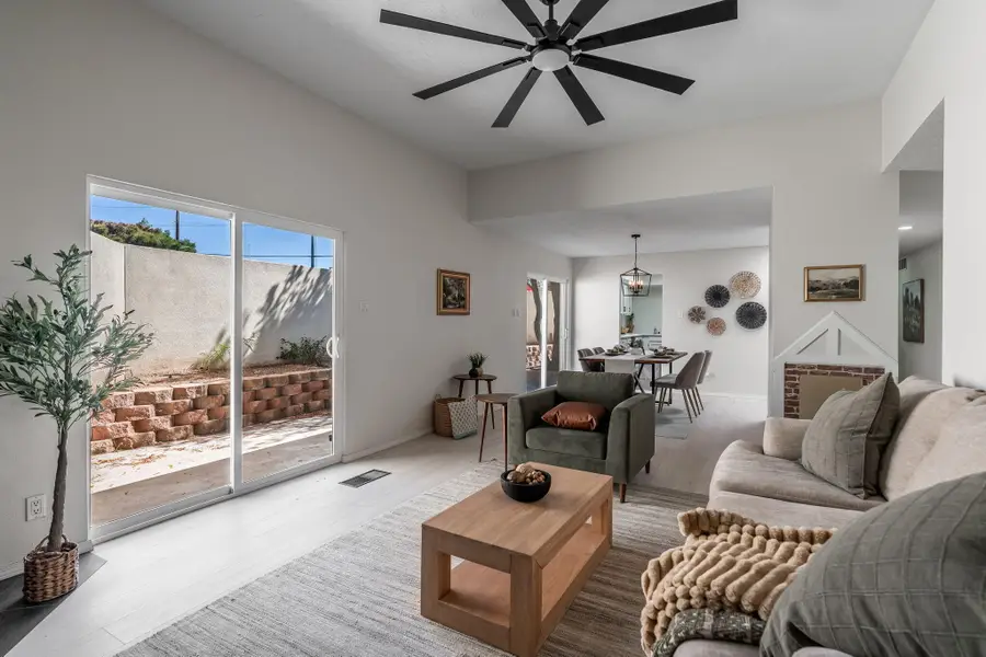 1701 Miracerros Place Ne, Albuquerque, NM 87106 - Image #3