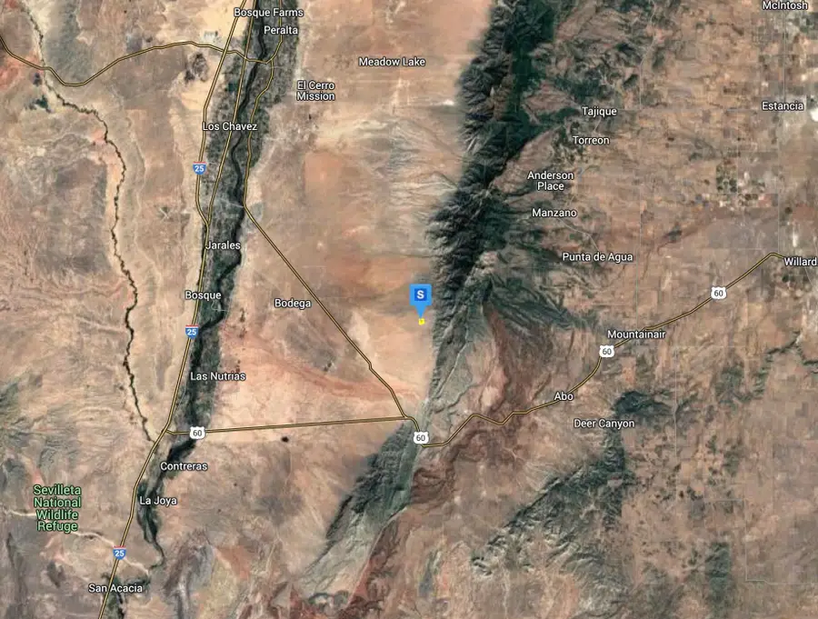 85 Tarugo Road, Belen, NM 87002 - Image #3