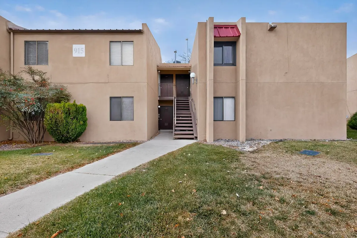 915 Country Club Drive Se #APT H, Rio Rancho, NM 87124 - Image #1
