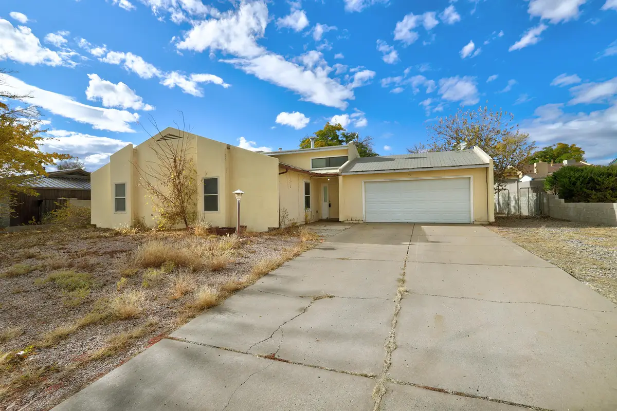 95 Dakota Morning Road Ne, Rio Rancho, NM 87124 - Image #1