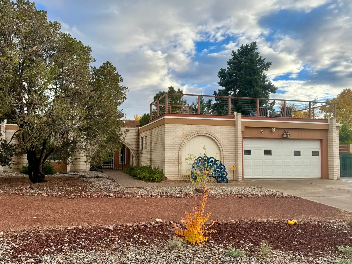 12424 Princess Jeanne Avenue Ne, Albuquerque, NM 87112 - Image #1