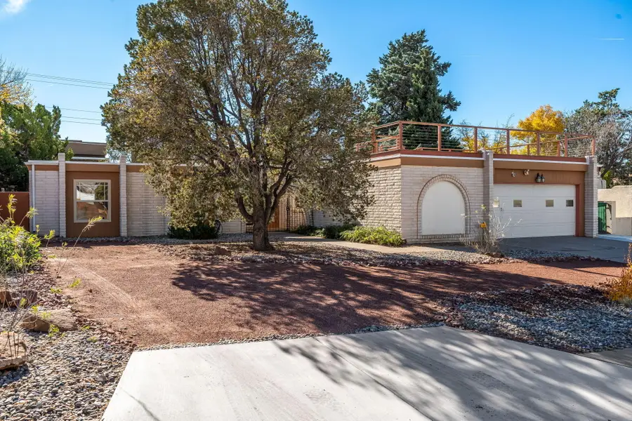 12424 Princess Jeanne Avenue Ne, Albuquerque, NM 87112 - Image #3