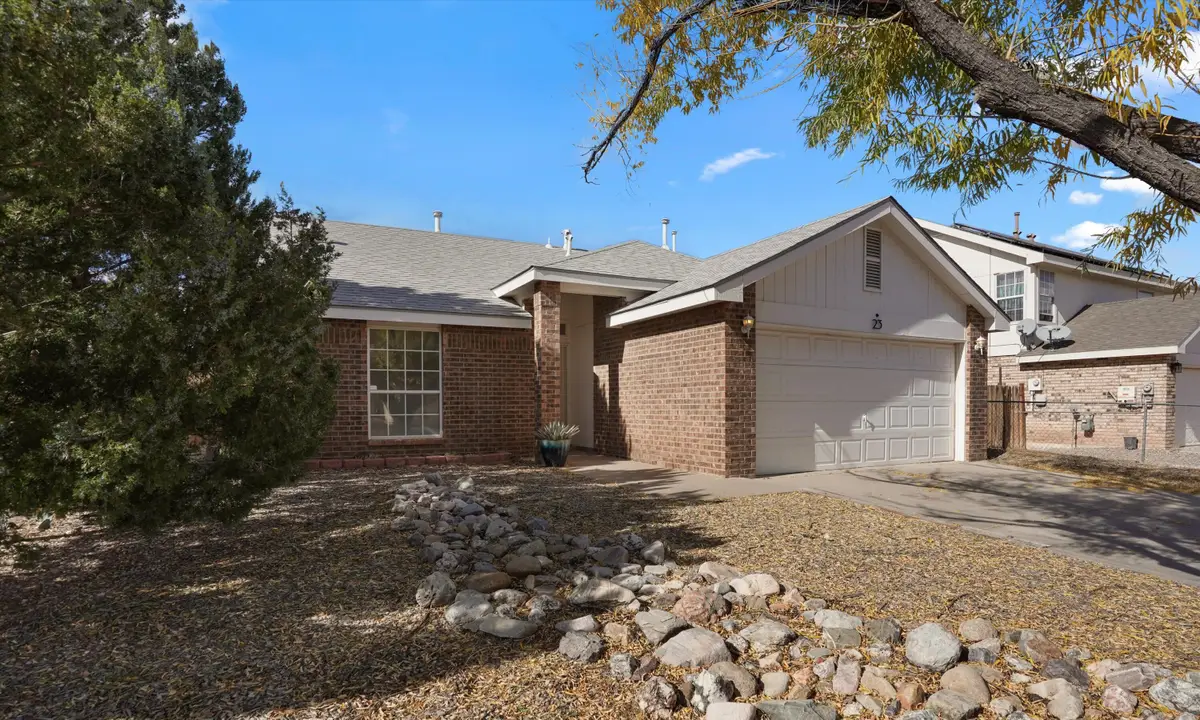 23 Dogwood Lane, Los Lunas, NM 87031 - Image #1