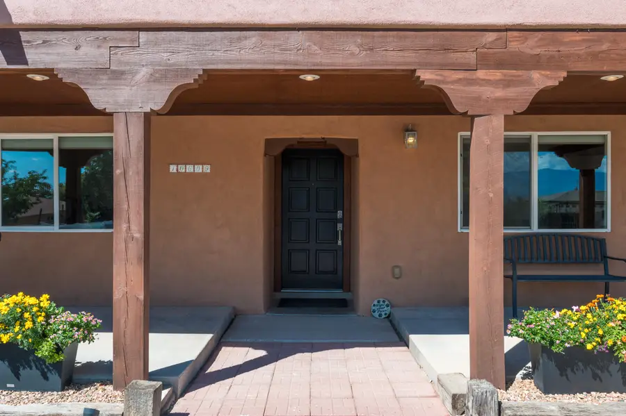 10609 Calle De Elena, Corrales, NM 87048 - Image #2