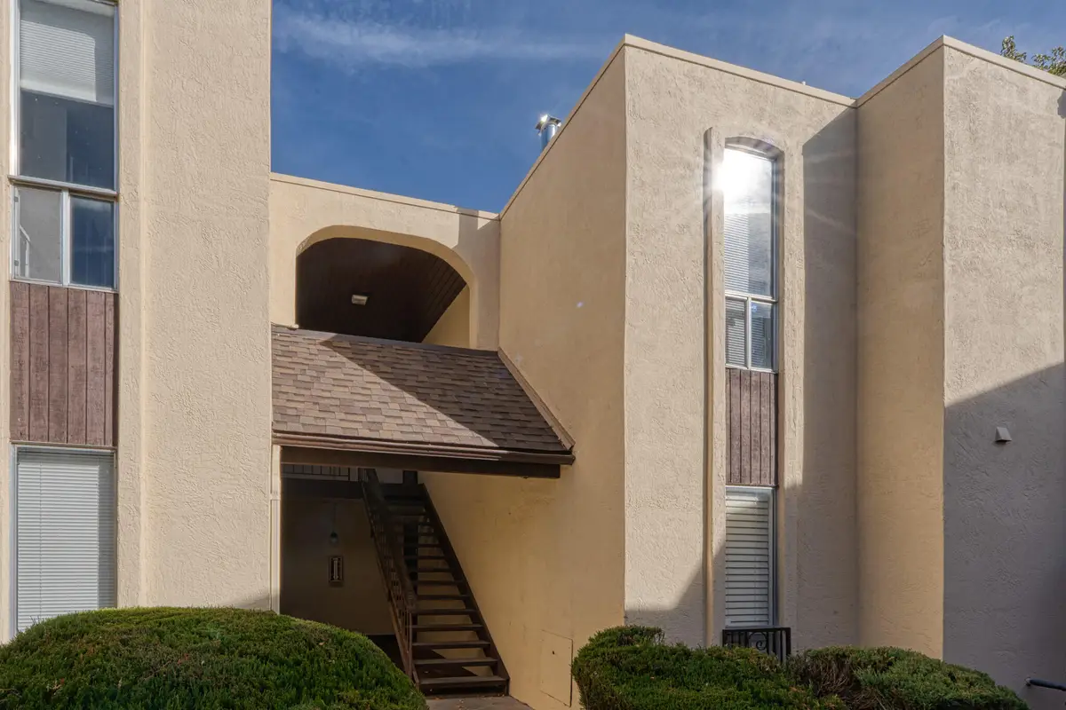 1601 Pennsylvania Street Ne #P4, Albuquerque, NM 87110 - Image #1