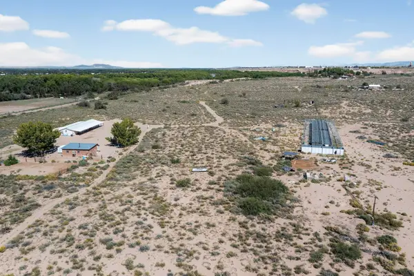 33 Acres Off Hwy 304, Belen, NM 87002