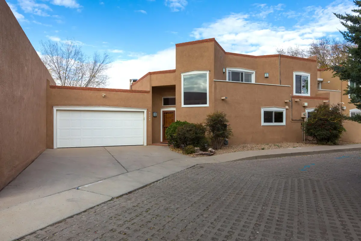 2452 Plaza Vizcaya Nw, Albuquerque, NM 87104 - Image #1