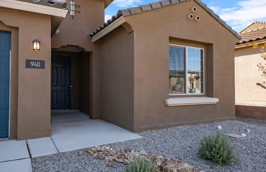 940 Turquesa Loop Se, Rio Rancho, NM 87124 - Image #2