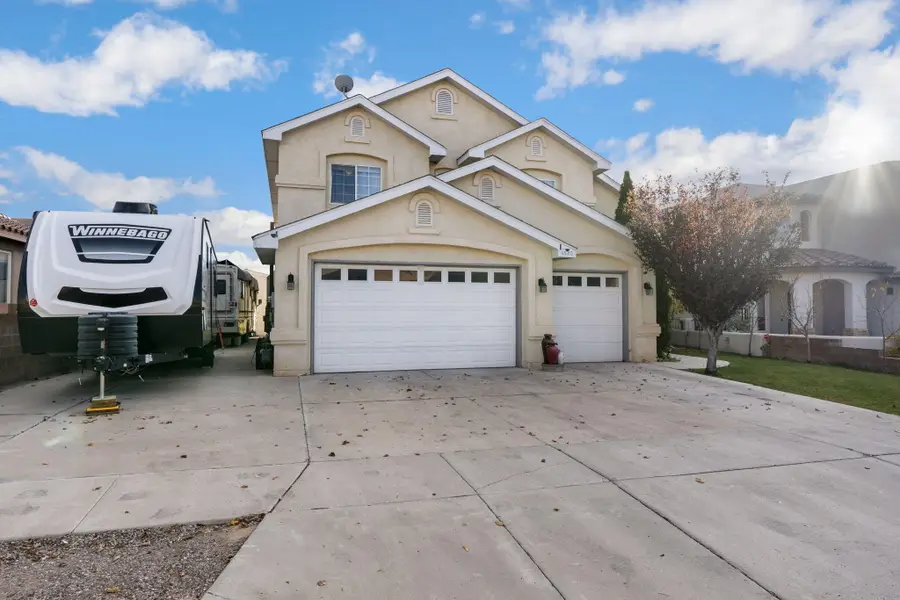 4520 Derby Court Nw, Albuquerque, NM 87114 - Image #3