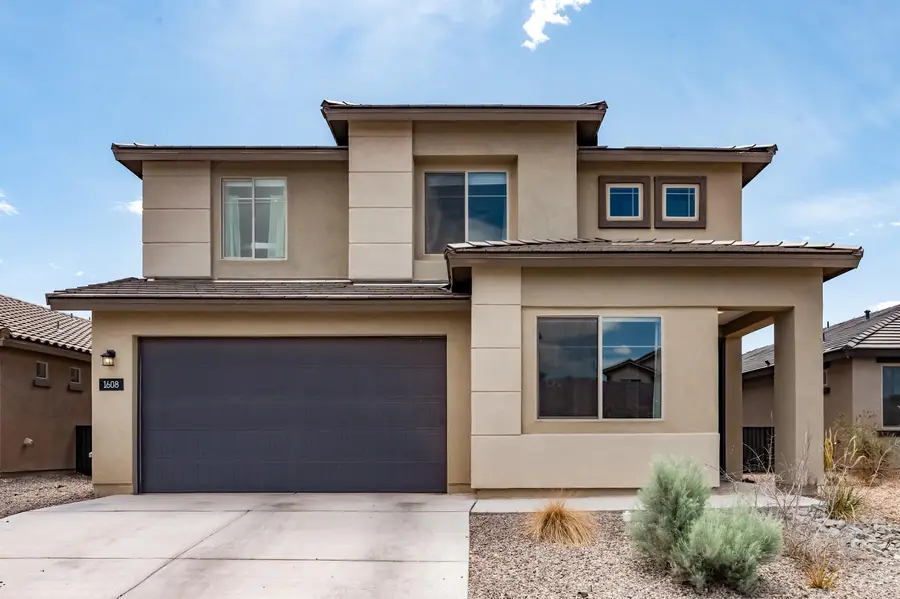 1608 Mammoth Way Nw, Albuquerque, NM 87120 - Image #2