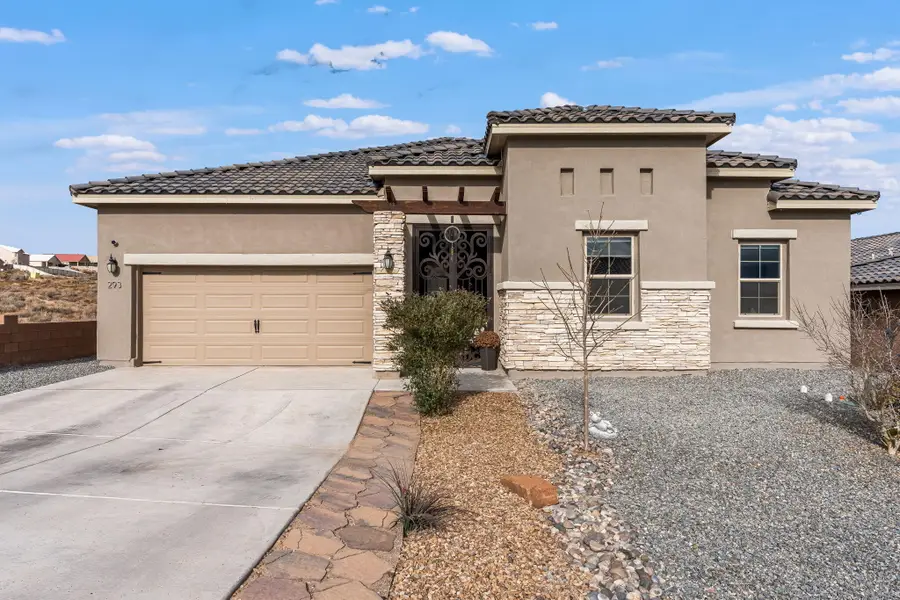 293 Fleet Road Ne, Rio Rancho, NM 87124 - Image #2
