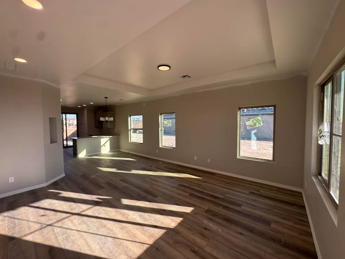 6048 Diebenkorn Drive Se, Albuquerque, NM 87106 - Image #1