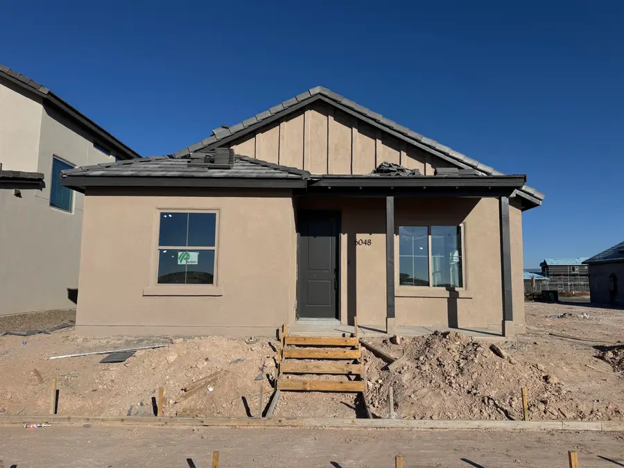 6048 Diebenkorn Drive Se, Albuquerque, NM 87106 - Image #2