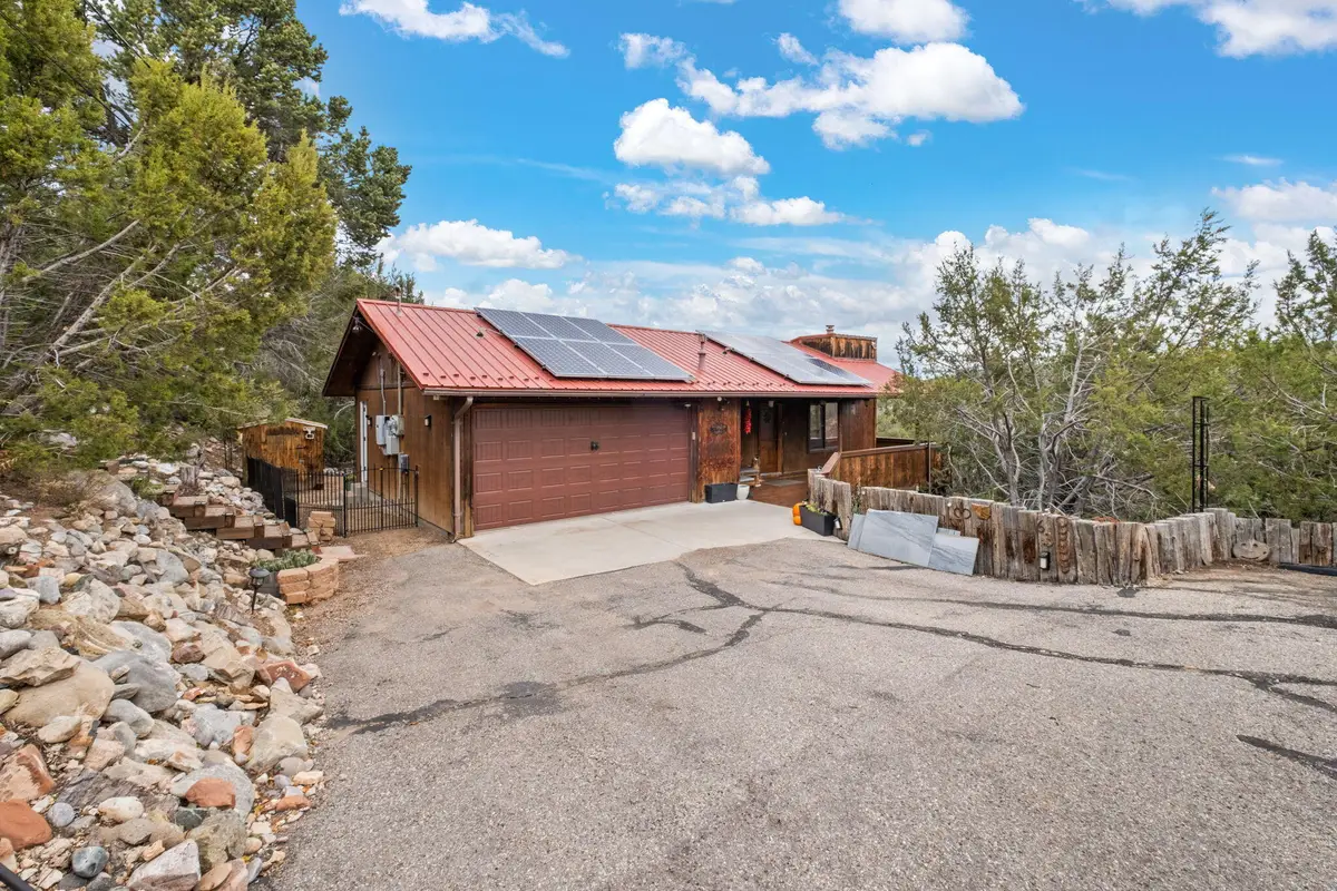 63 Manana Drive, Cedar Crest, NM 87008 - Image #1