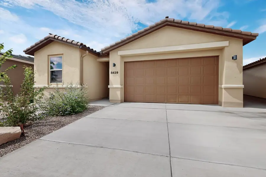5429 Blazing Star Street Ne, Rio Rancho, NM 87144 - Image #2