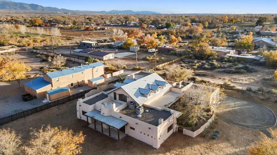 337 W Camino Del Oro, Corrales, NM 87048 - Image #3