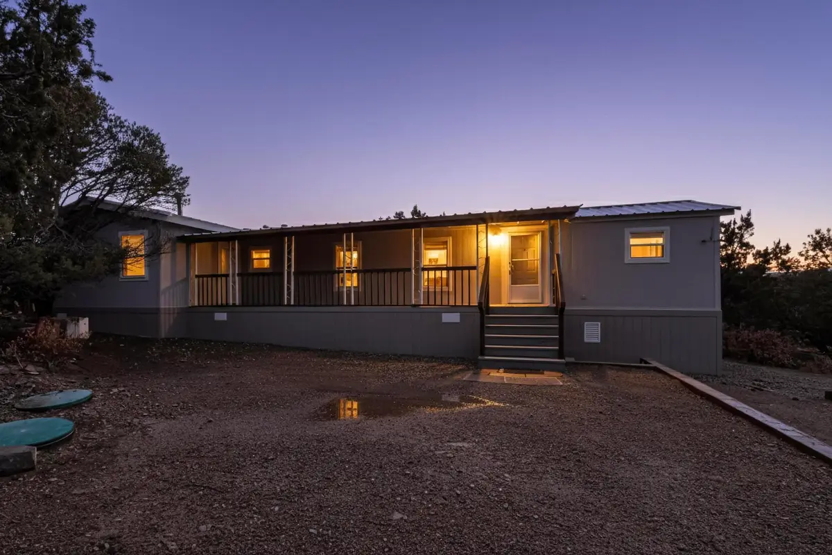 4038 Martinez Road, Edgewood, NM 87015 - Image #1