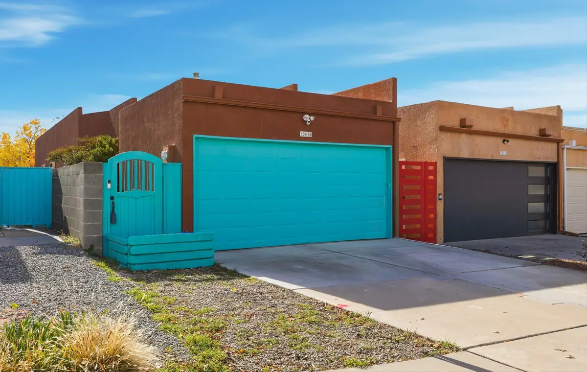 10436 Gutierrez Road Ne, Albuquerque, NM 87111 - Image #1
