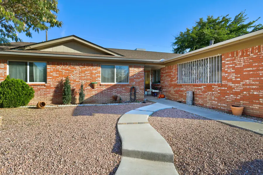 2900 Indiana Street Ne, Albuquerque, NM 87110 - Image #3