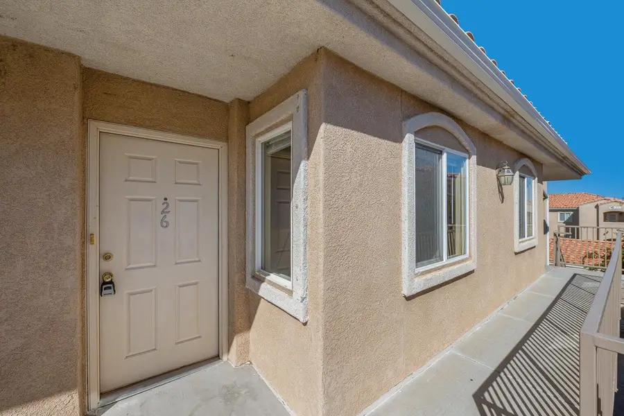 6800 Vista Del Norte Road Ne # 26, Albuquerque, NM 87113 - Image #2