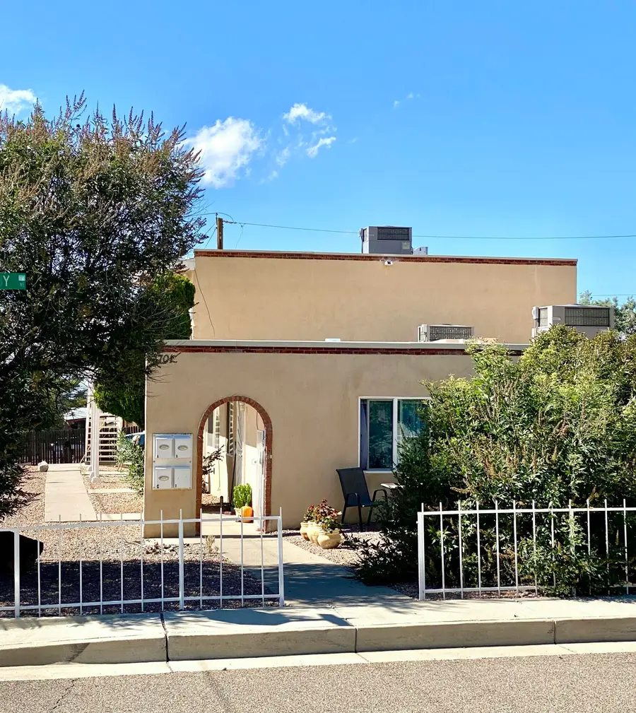 1701 Kirby Street Ne, Albuquerque, NM 87112 - Image #2