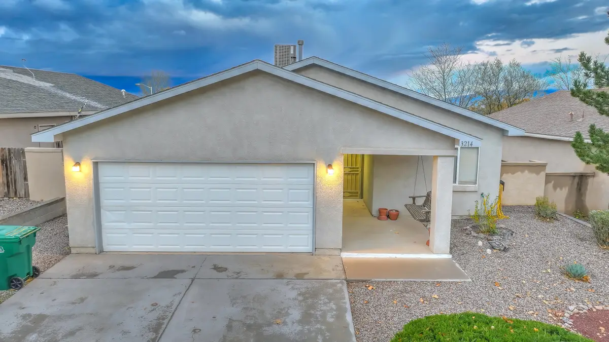 3214 Chama Meadows Drive Ne, Rio Rancho, NM 87144 - Image #1