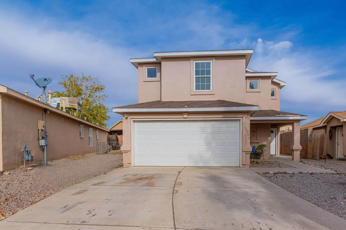 9709 Torriso Court Sw, Albuquerque, NM 87121 - Image #1