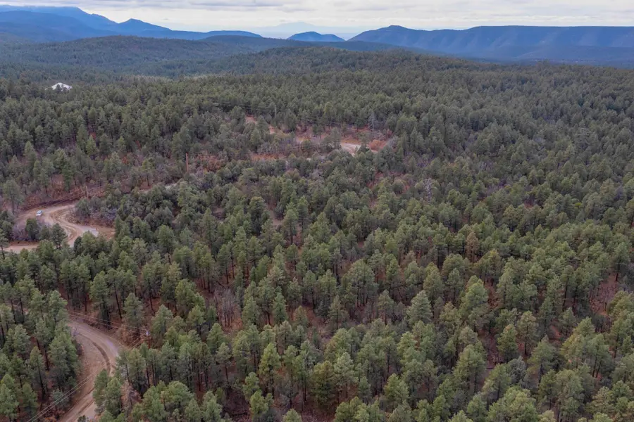 21 Estrella Vista Drive, Tijeras, NM 87059 - Image #2