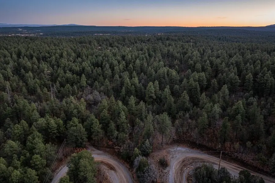 21 Estrella Vista Drive, Tijeras, NM 87059 - Image #3