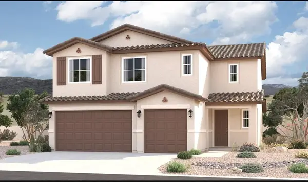 3125 Alicia Road Ne, Rio Rancho, NM 87144