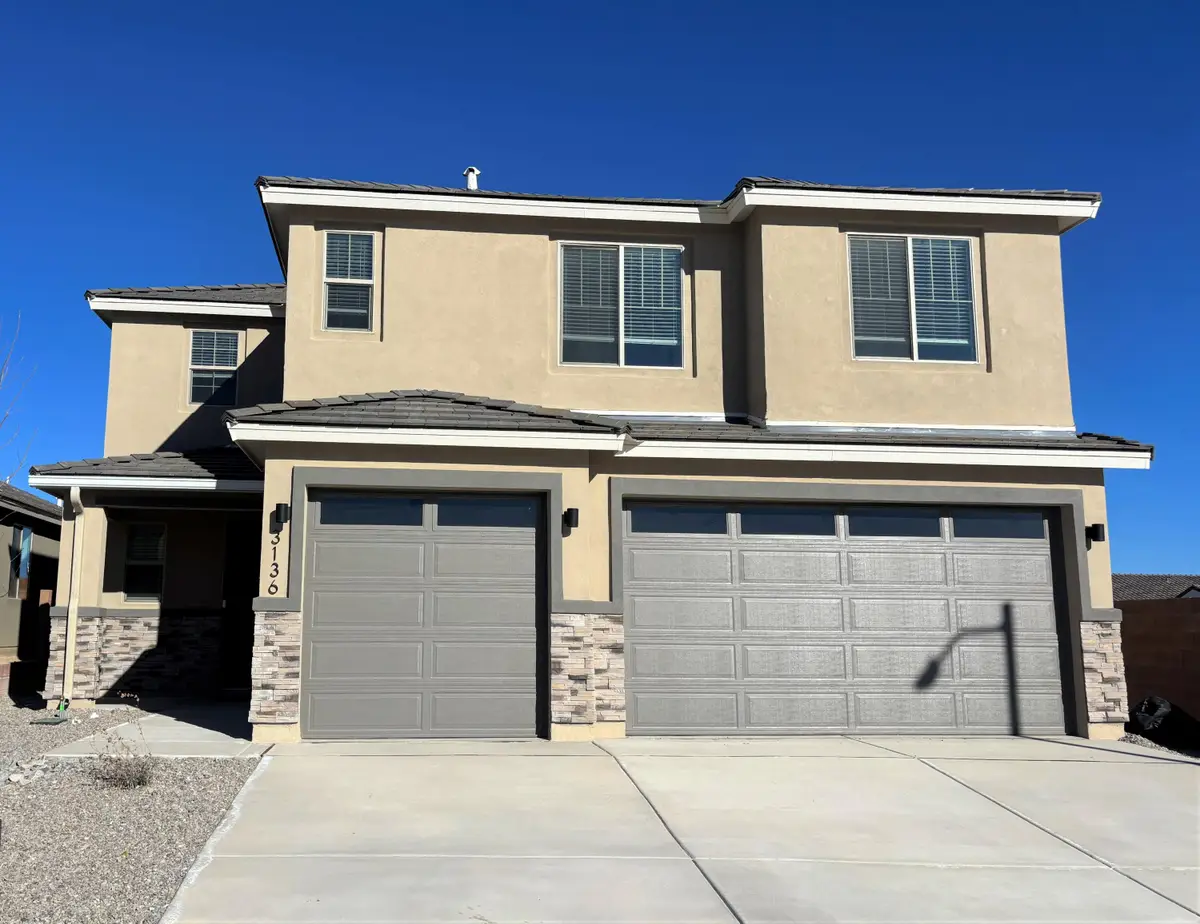 3136 Alicia Road Ne, Rio Rancho, NM 87144 - Image #1
