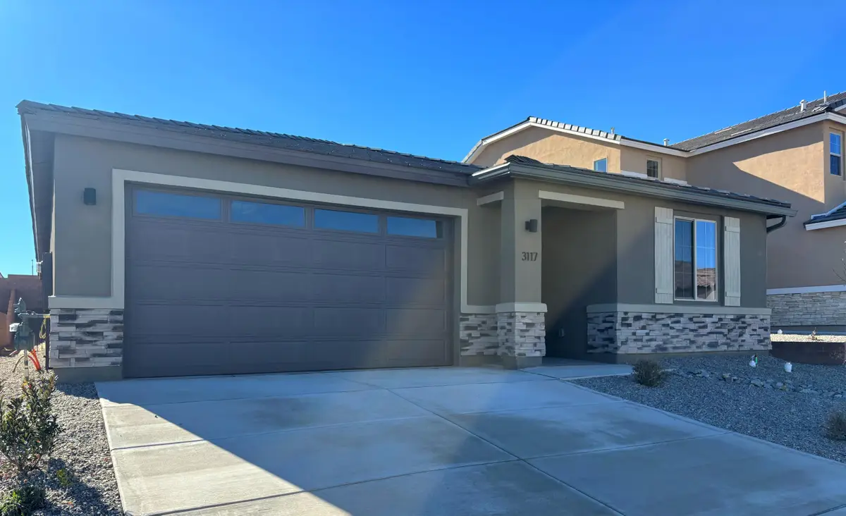 3117 Alicia Road Ne, Rio Rancho, NM 87144 - Image #1