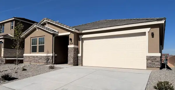 3124 Alicia Road Ne, Rio Rancho, NM 87144