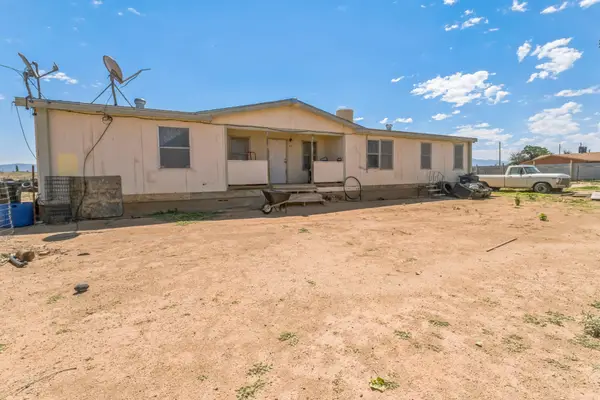 47 Turner Drive, Los Lunas, NM 87031