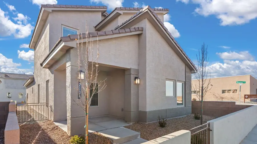 5615 Sagan Loop Se, Albuquerque, NM 87106 - Image #2
