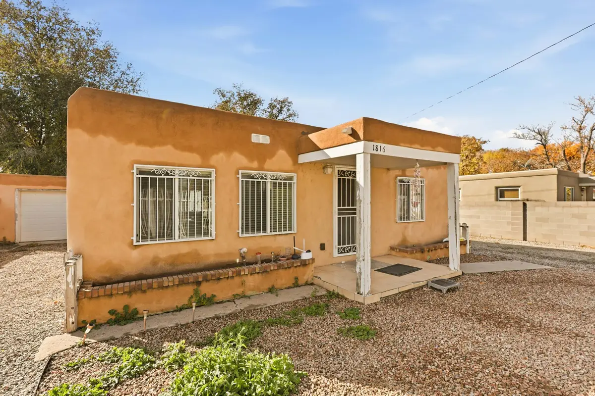 1816 Mae Avenue Sw, Albuquerque, NM 87105 - Image #1