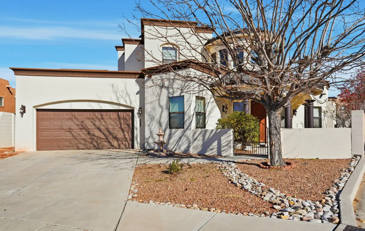 8423 Rising Star Place Ne, Albuquerque, NM 87122 - Image #1