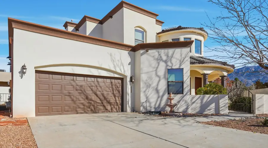 8423 Rising Star Place Ne, Albuquerque, NM 87122 - Image #2