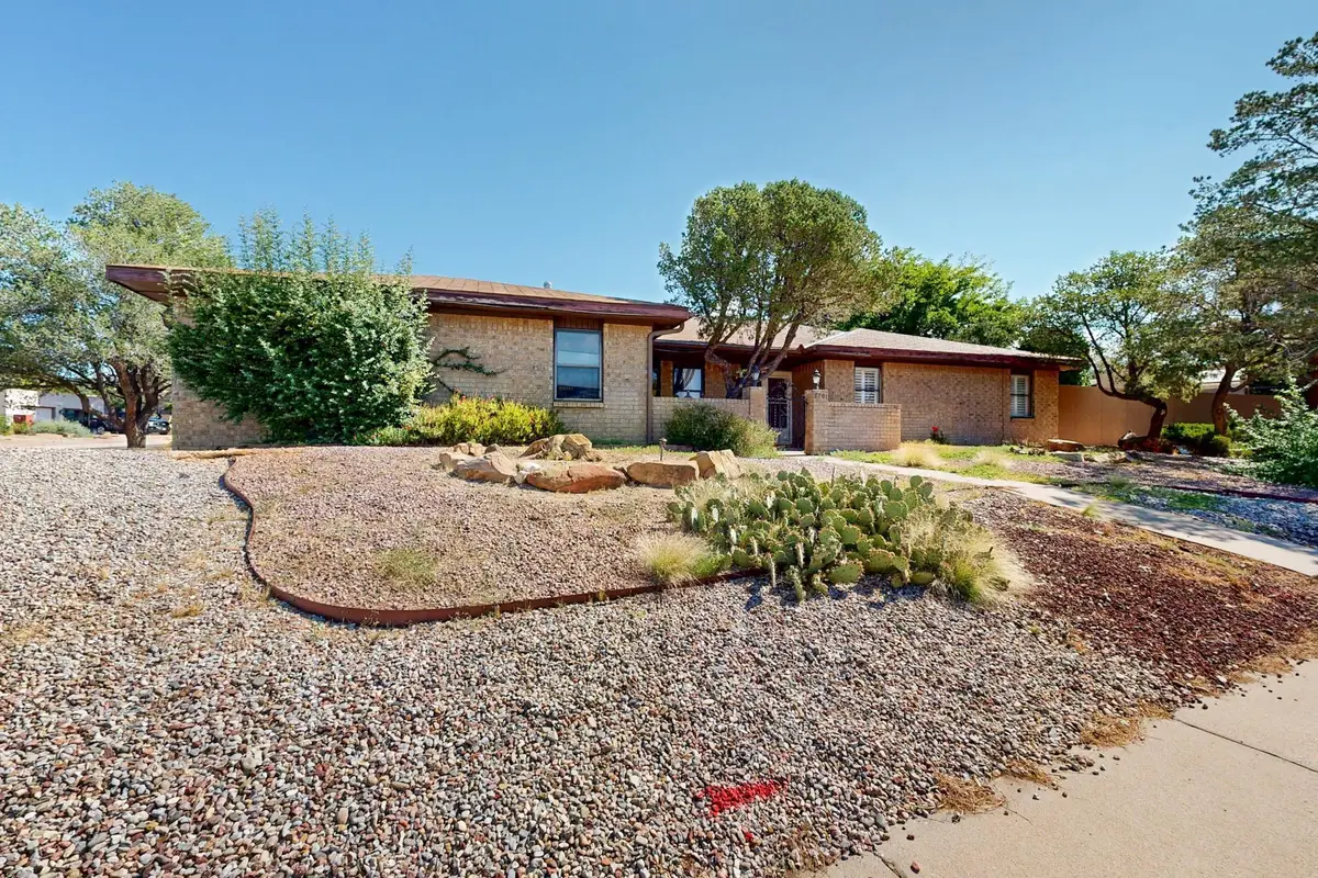 8701 Spain Road Ne, Albuquerque, NM 87111 - Image #1