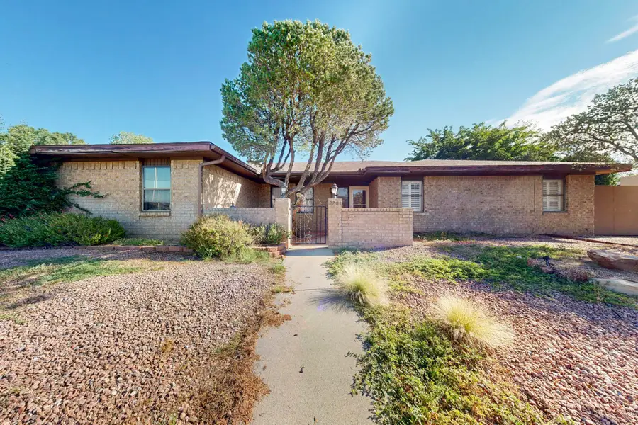8701 Spain Road Ne, Albuquerque, NM 87111 - Image #2