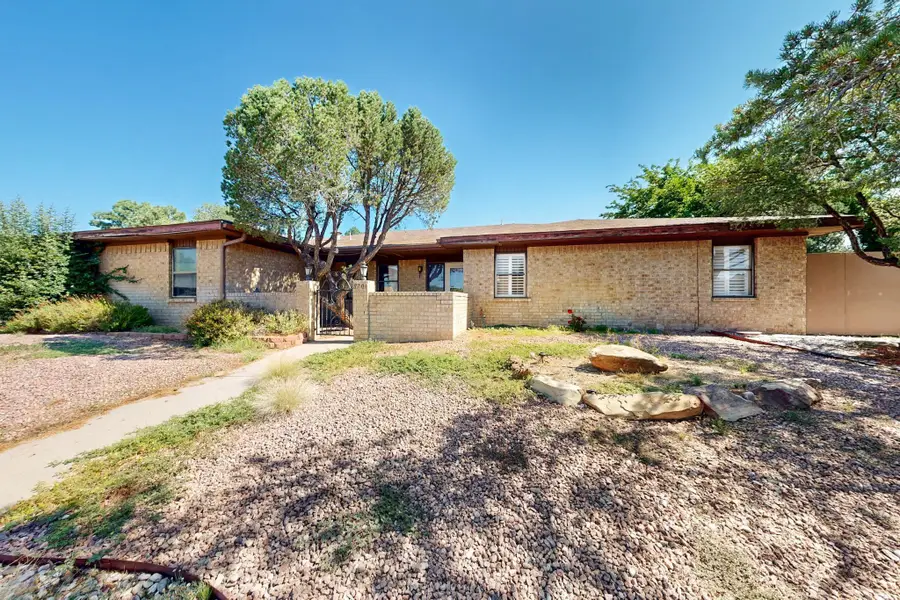 8701 Spain Road Ne, Albuquerque, NM 87111 - Image #3