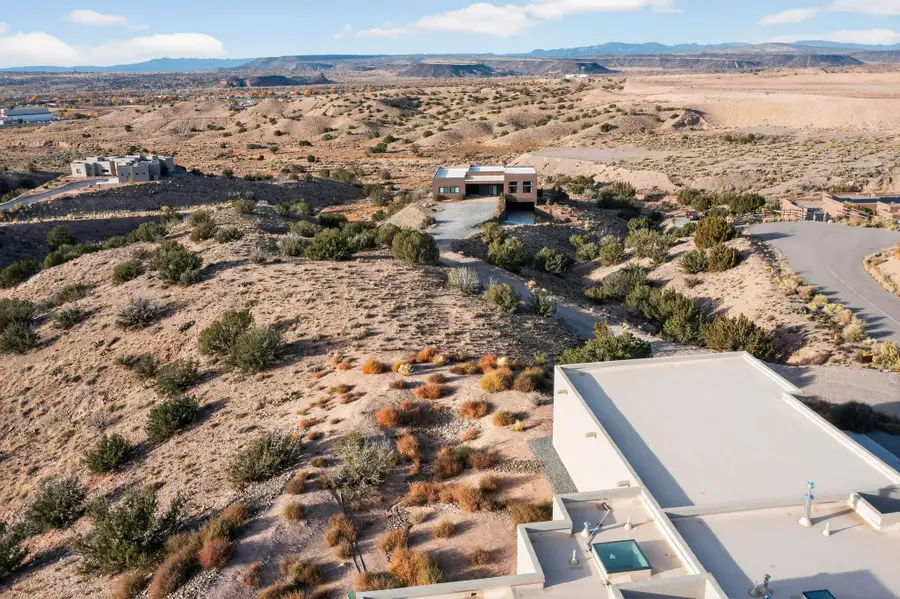 Brazos Trail, Placitas, NM 87043 - Image #3