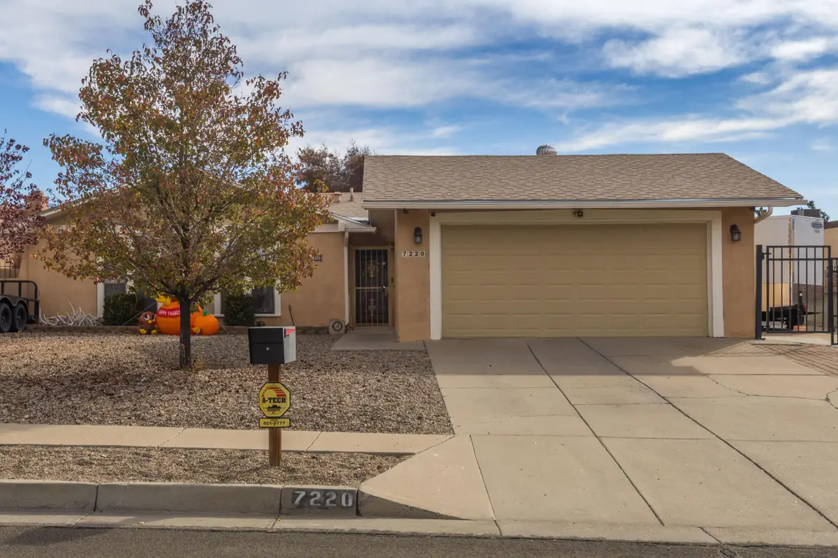 7220 Ticonderoga Road Ne, Albuquerque, NM 87109 - Image #1