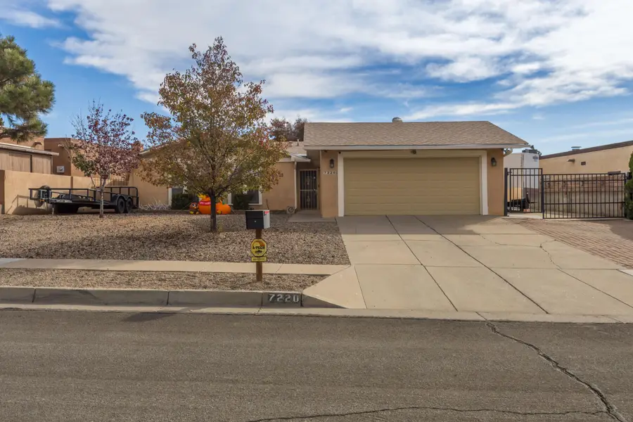 7220 Ticonderoga Road Ne, Albuquerque, NM 87109 - Image #2