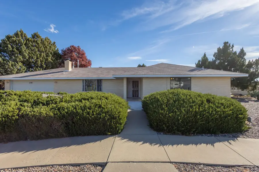1106 Perion Court, Rio Communities, NM 87002 - Image #3