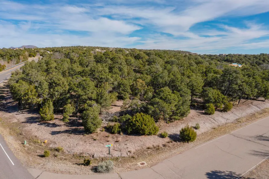 3 Blue Grama Court, Tijeras, NM 87059 - Image #3