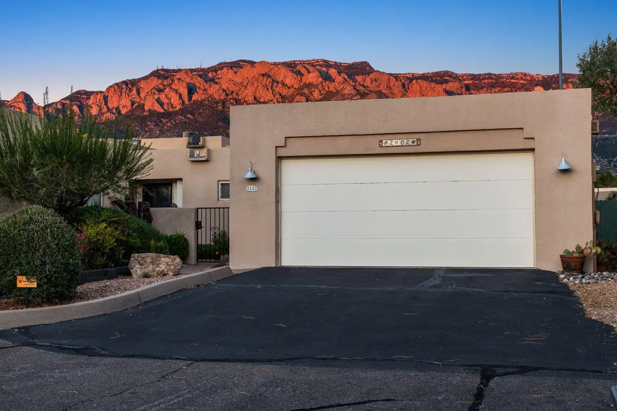 2402 Tramway Terrace Court Ne, Albuquerque, NM 87122 - Image #1
