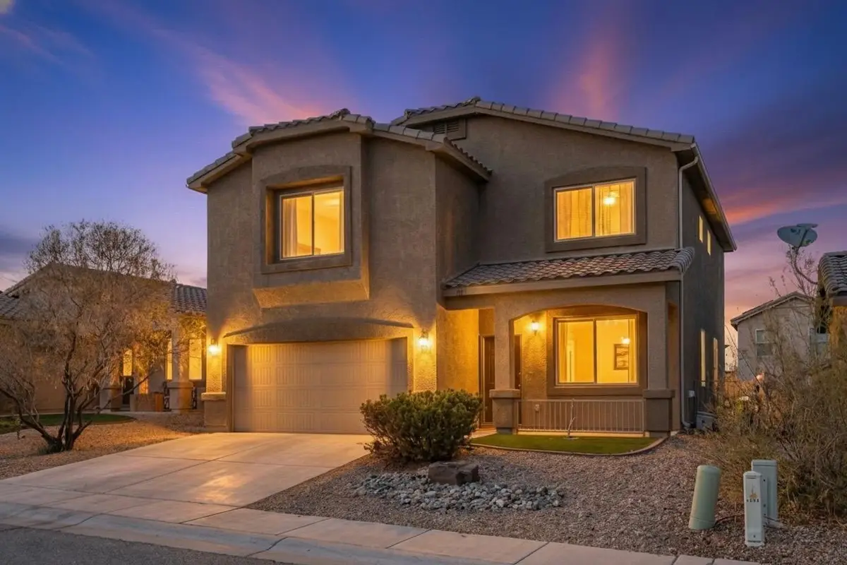 1204 San Gabriel Street, Bernalillo, NM 87004 - #1