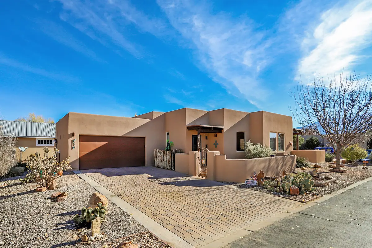 604 Avenida Los Suenos, Bernalillo, NM 87004 - #1