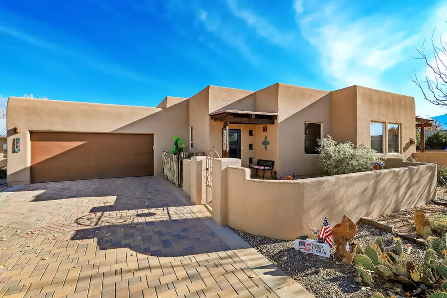 604 Avenida Los Suenos, Bernalillo, NM 87004 - #2